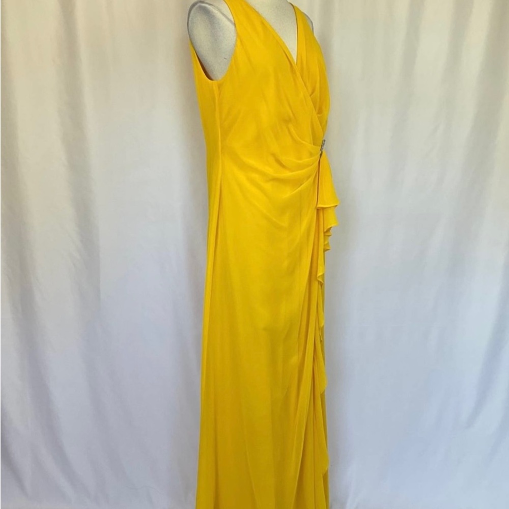 NWT Ralph Lauren - formal dress - Picture 3 of 7